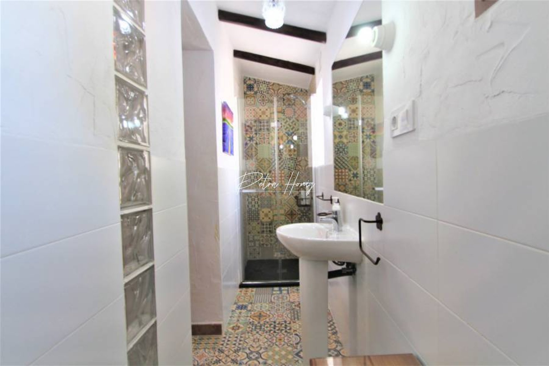 Sale - Вилла - Orihuela Costa - Lomas De Cabo Roig