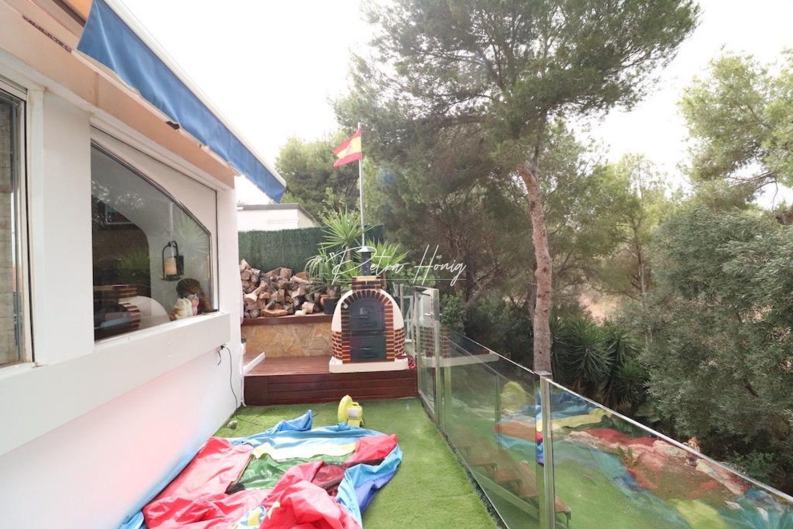 Sale - Вилла - Orihuela Costa - Lomas De Cabo Roig