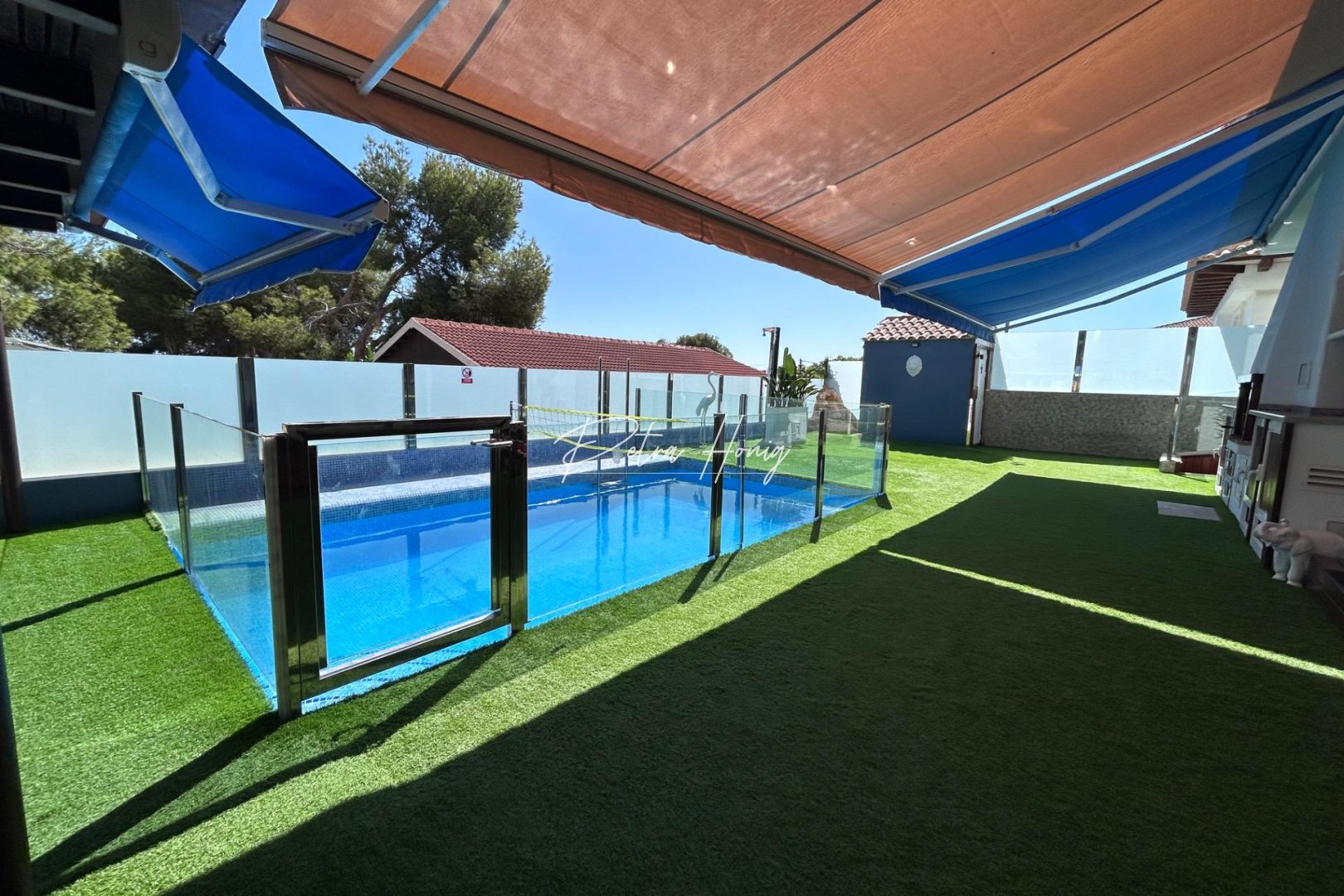 Sale - Вилла - Orihuela Costa - Lomas De Cabo Roig