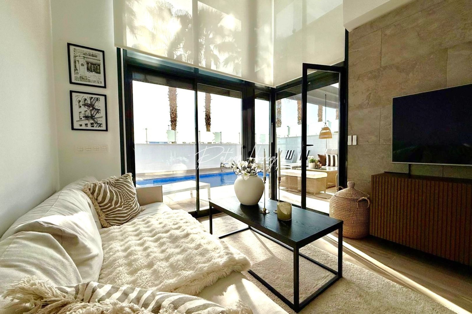 Sale - Вилла - Orihuela Costa - Lomas De Cabo Roig