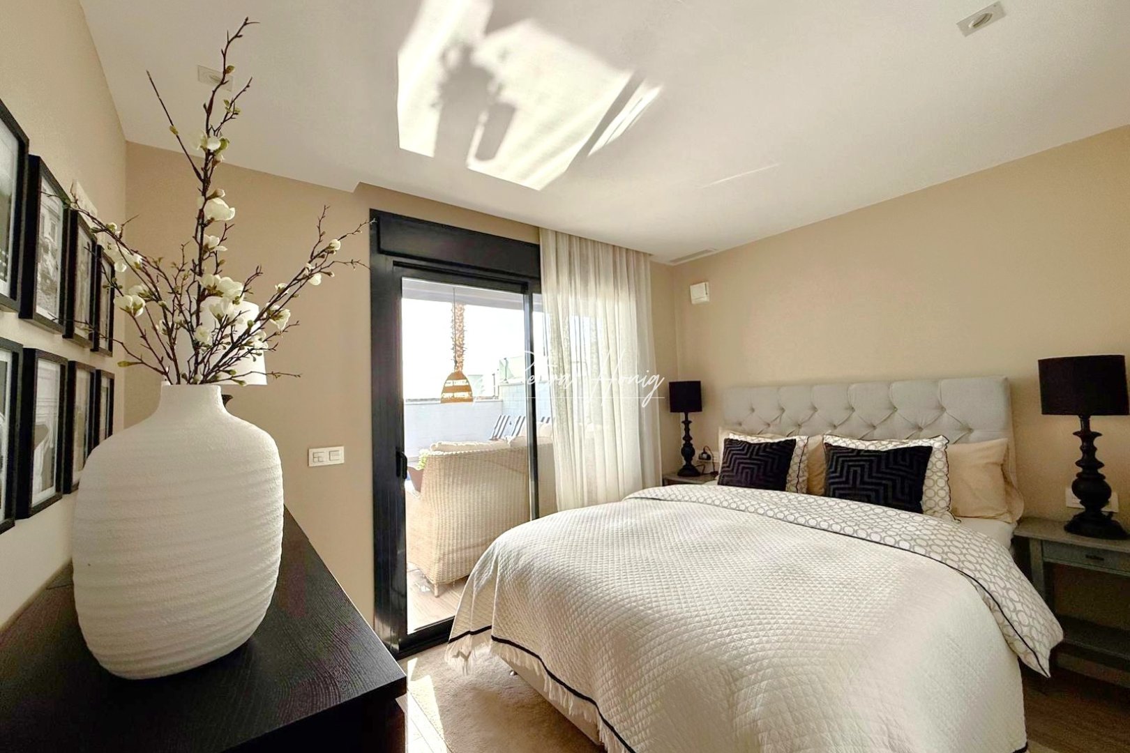 Sale - Вилла - Orihuela Costa - Lomas De Cabo Roig