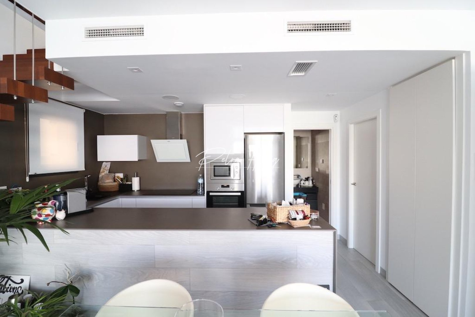 Sale - Вилла - Orihuela Costa - Lomas de Cabo Roig