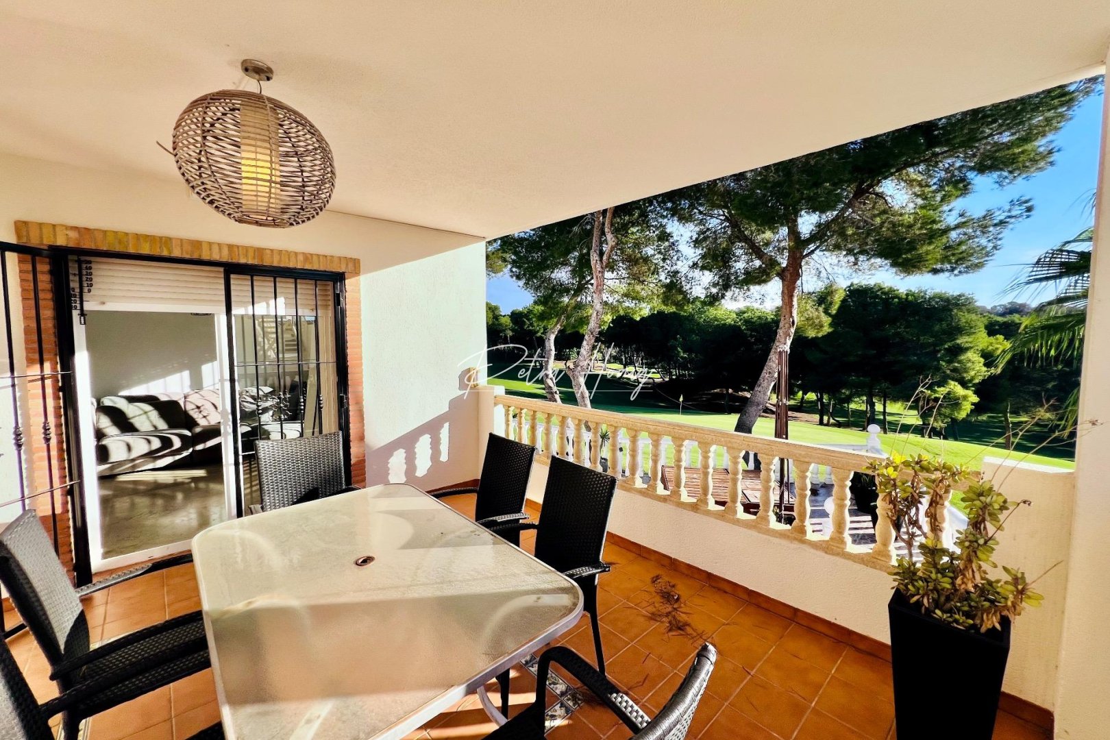 Sale - Вилла - Orihuela Costa - Lomas de Campoamor-Las Ramblas