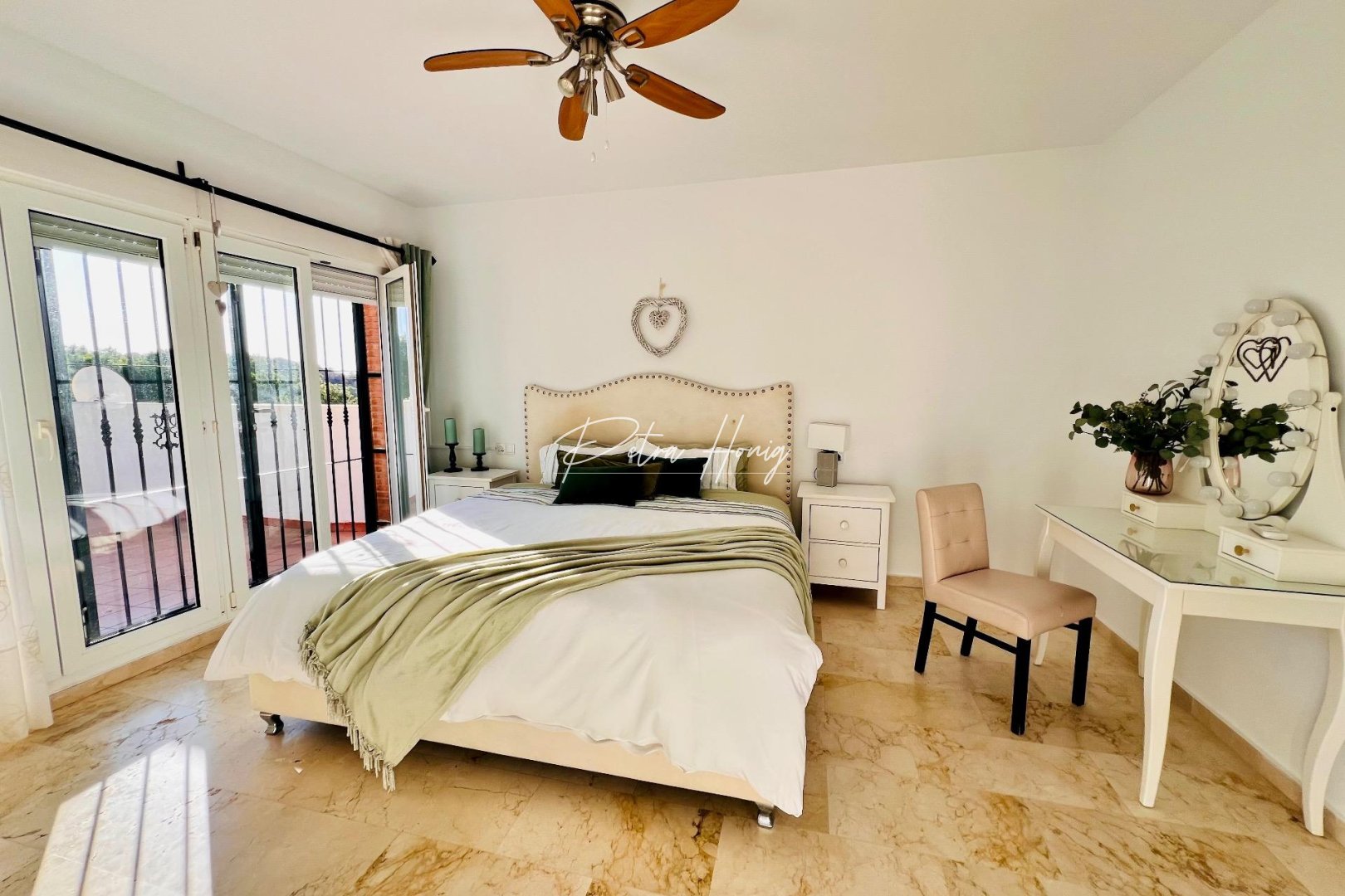 Sale - Вилла - Orihuela Costa - Lomas de Campoamor-Las Ramblas