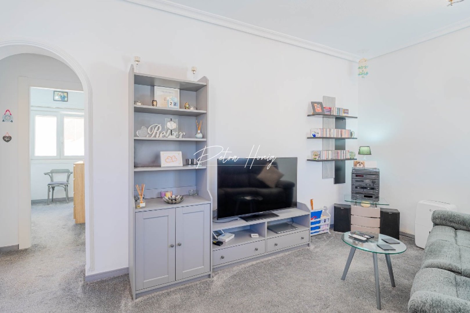 Sale - Вилла - Orihuela Costa - Los Altos