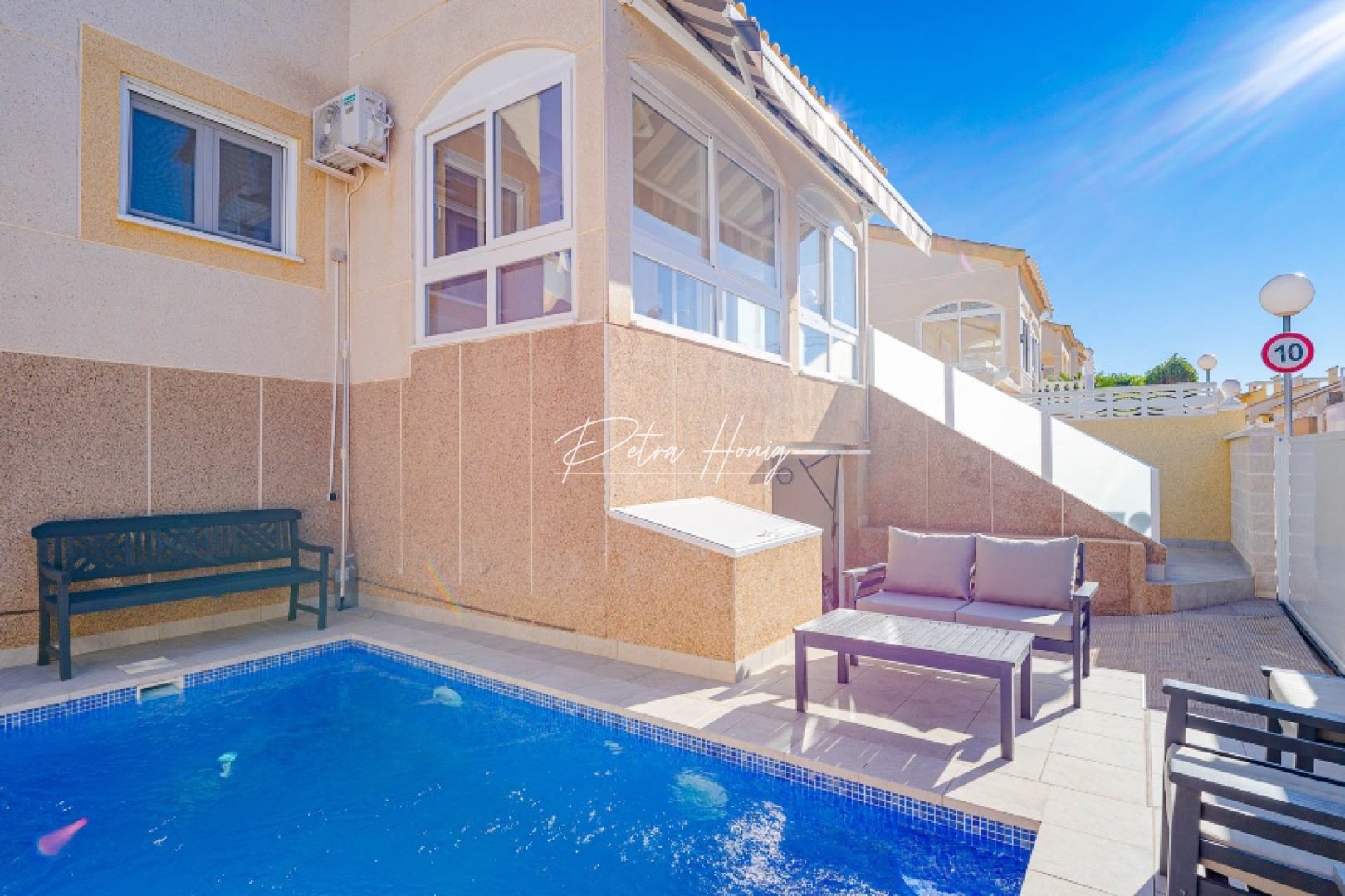 Sale - Вилла - Orihuela Costa - Los Altos