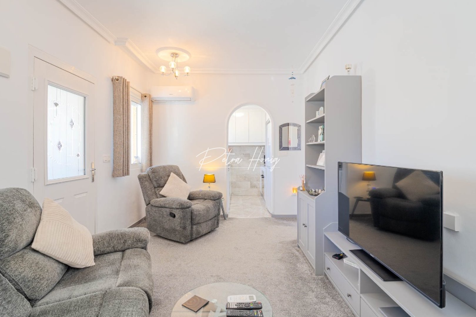 Sale - Вилла - Orihuela Costa - Los Altos