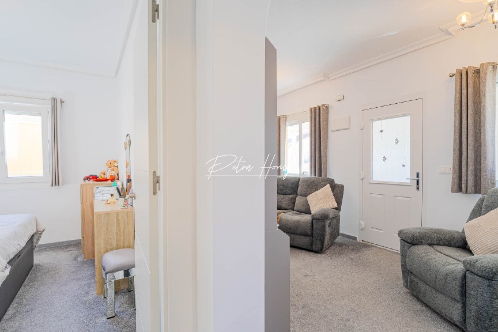 Sale - Вилла - Orihuela Costa - Los Altos