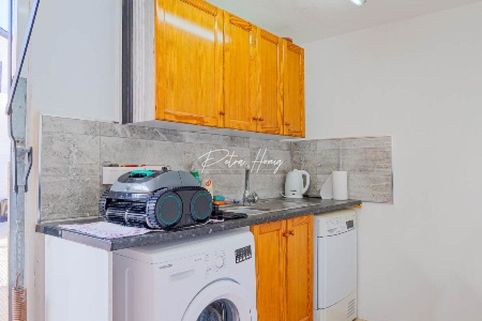 Sale - Вилла - Orihuela Costa - Los Altos