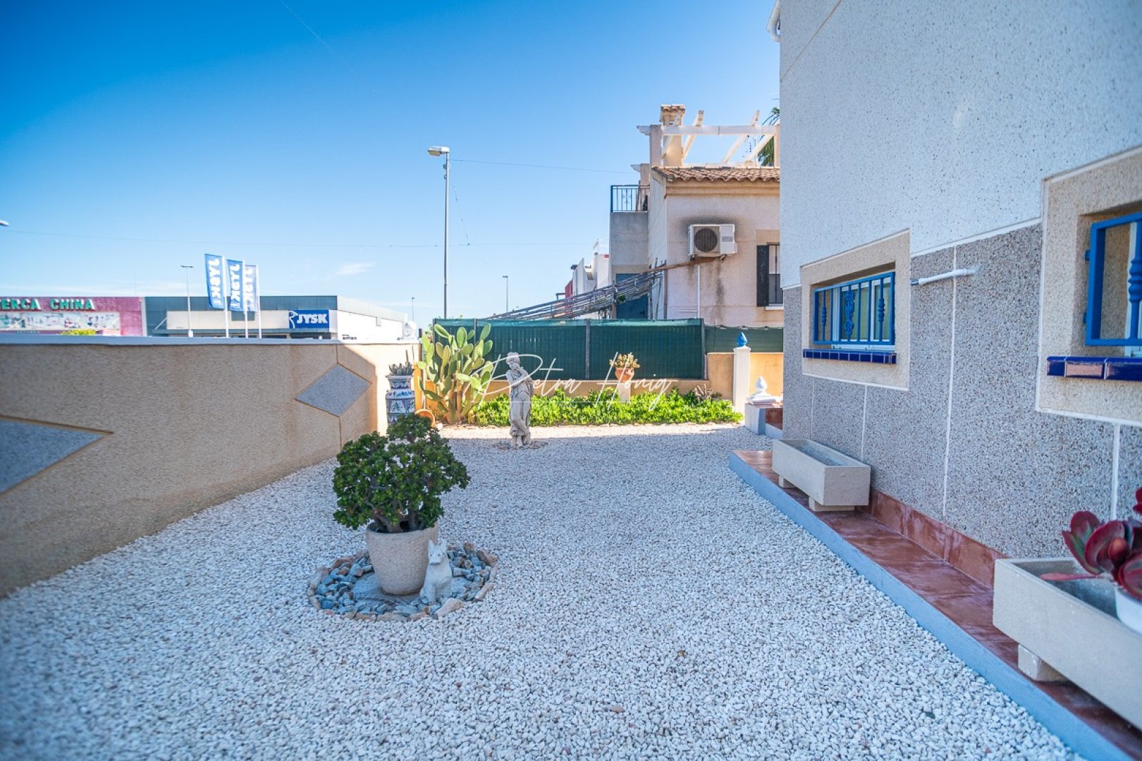 Sale - Вилла - Orihuela Costa - Los Altos