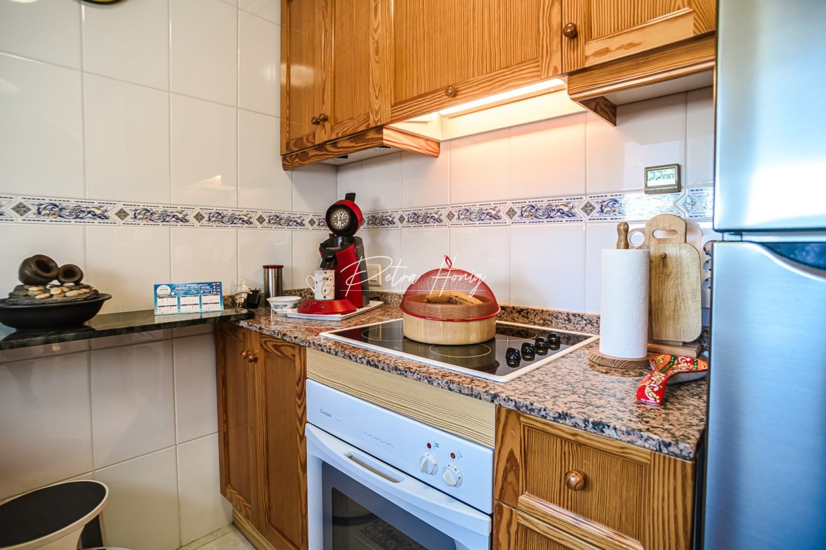 Sale - Вилла - Orihuela Costa - Los Altos