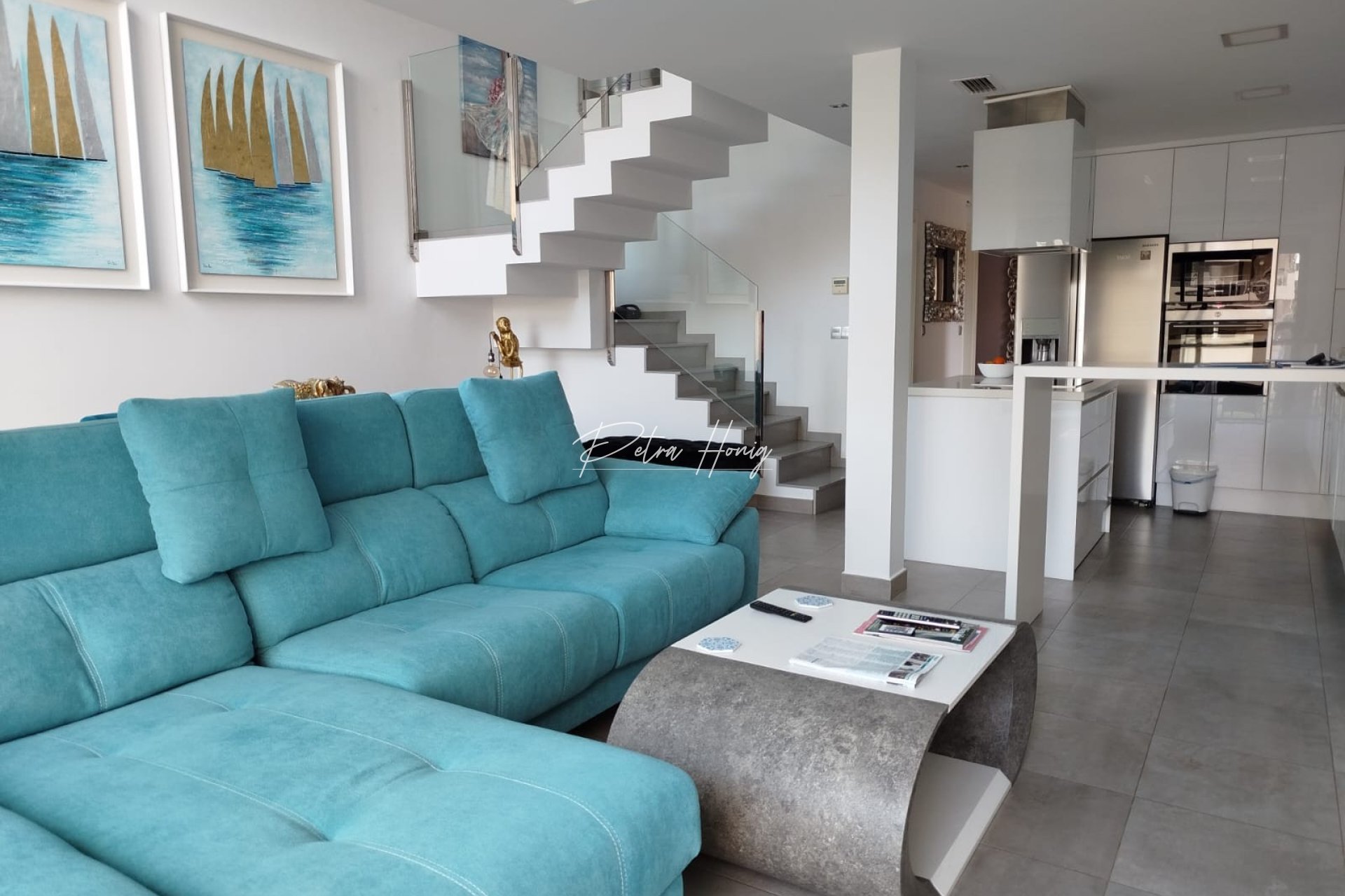 Sale - Вилла - Orihuela Costa - Los Dolses