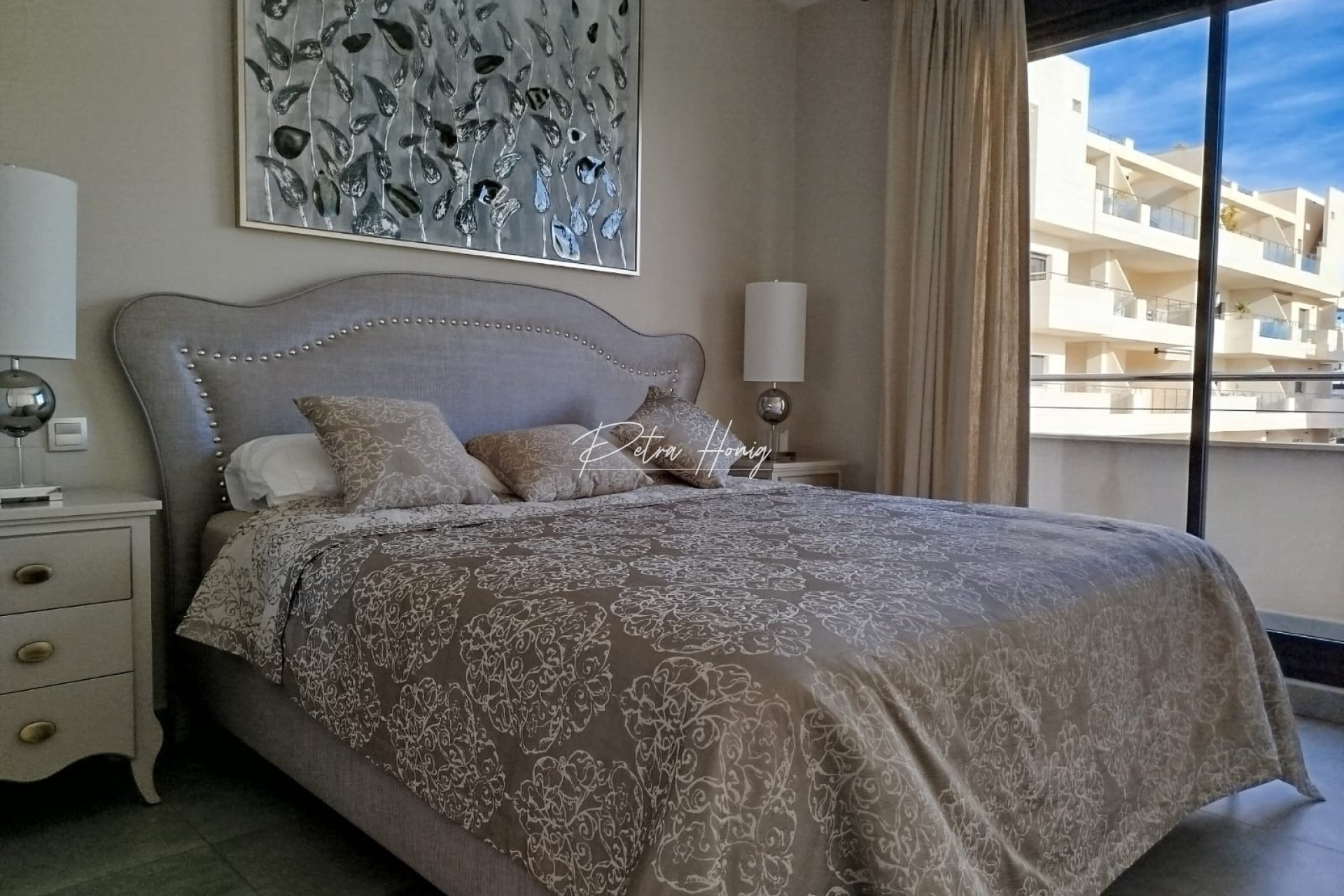 Sale - Вилла - Orihuela Costa - Los Dolses