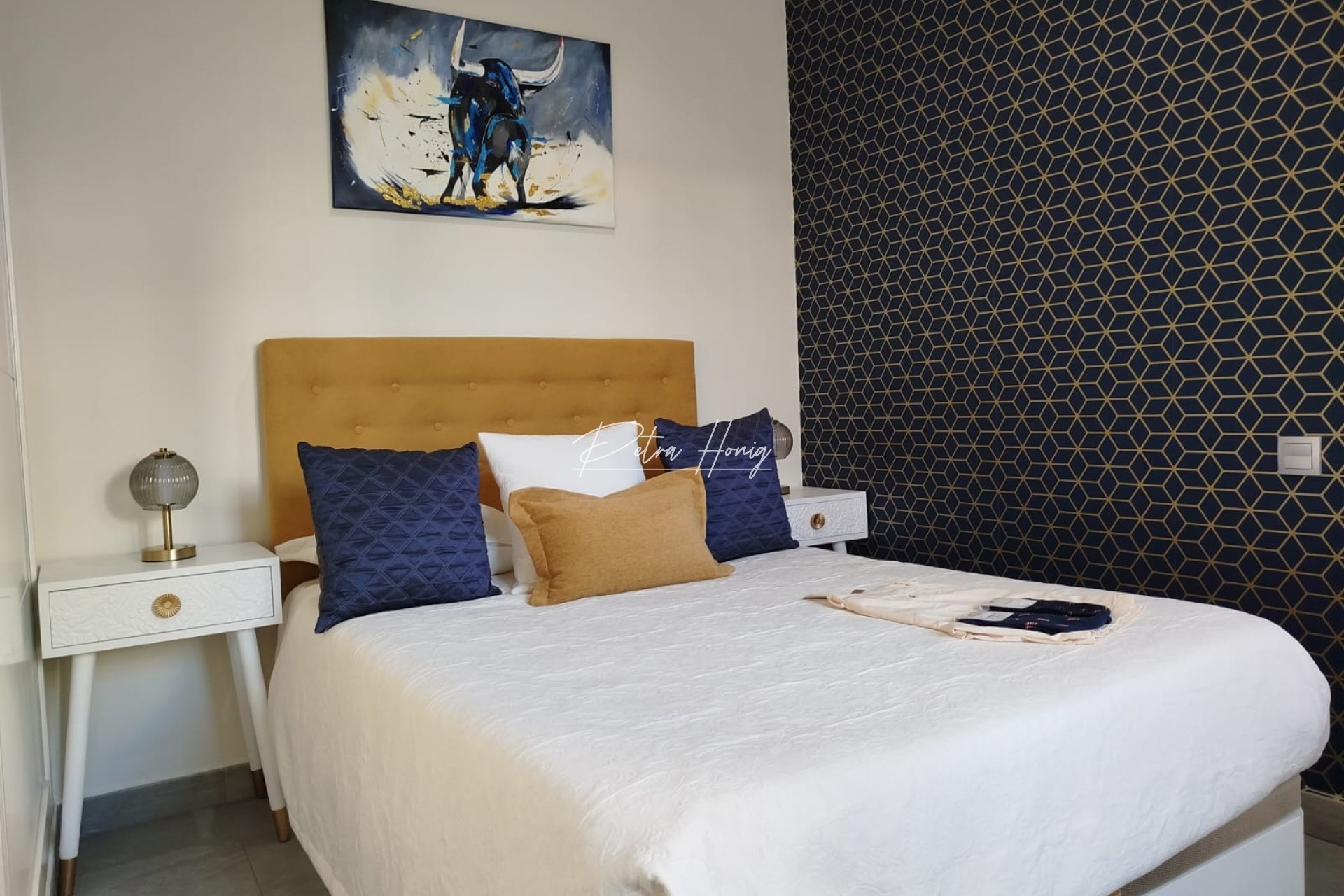 Sale - Вилла - Orihuela Costa - Los Dolses
