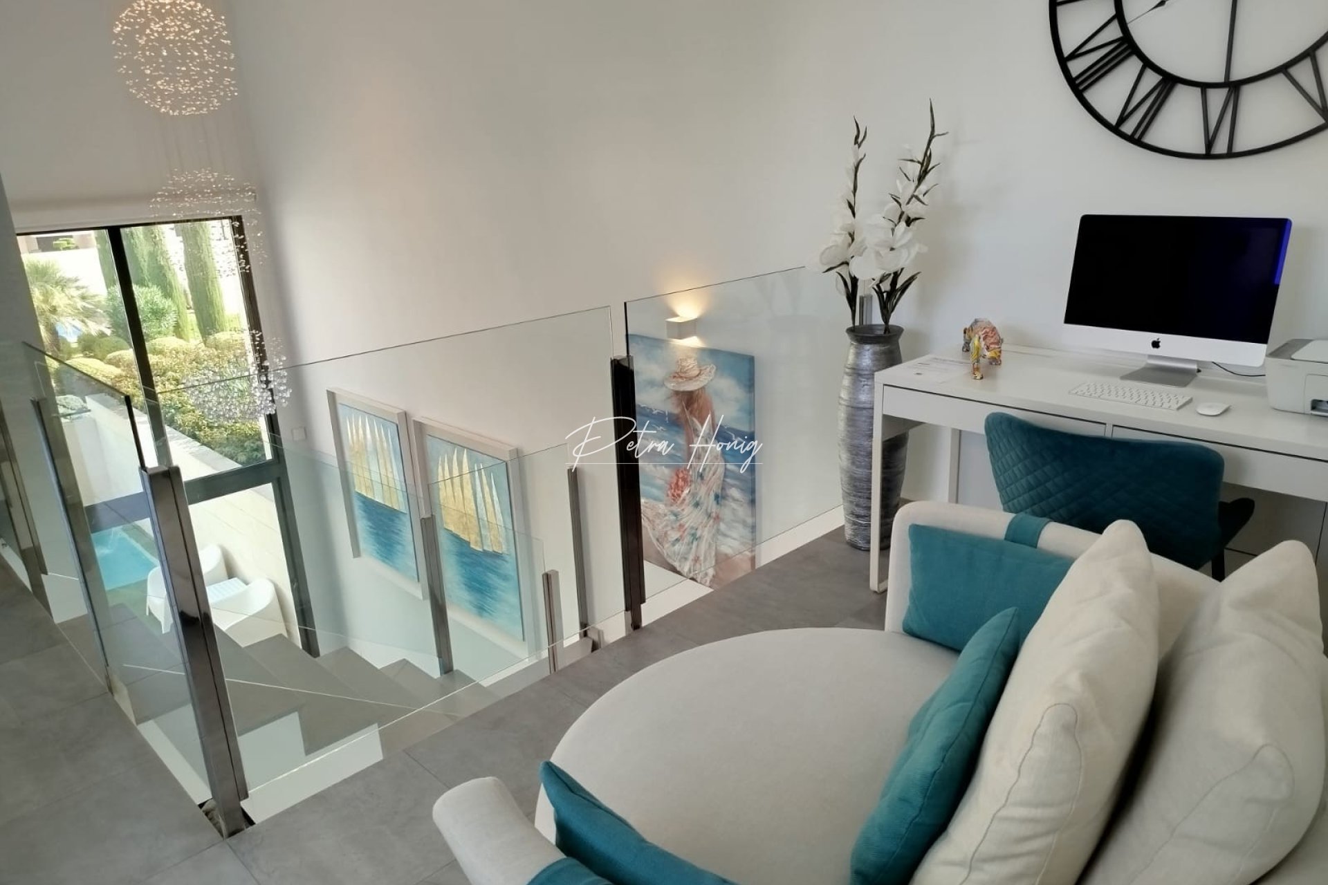 Sale - Вилла - Orihuela Costa - Los Dolses