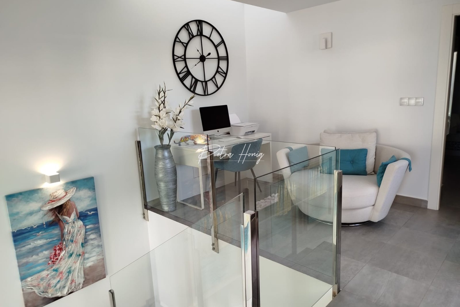 Sale - Вилла - Orihuela Costa - Los Dolses