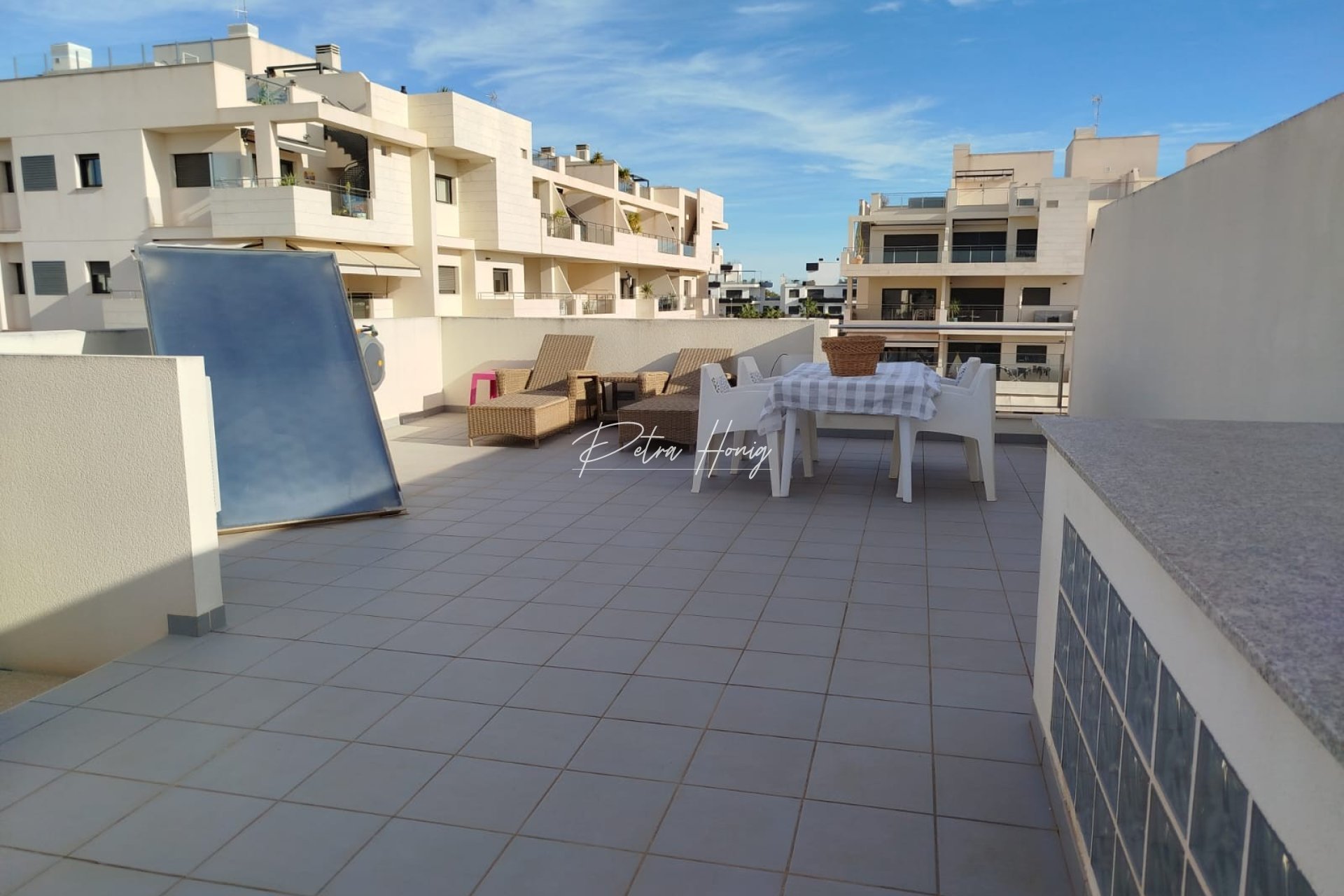 Sale - Вилла - Orihuela Costa - Los Dolses