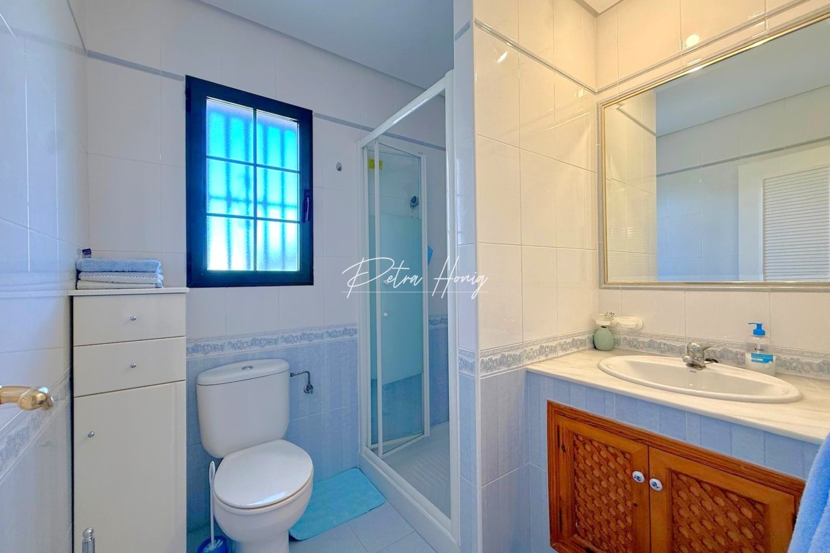 Sale - Вилла - Orihuela Costa - Los Dolses