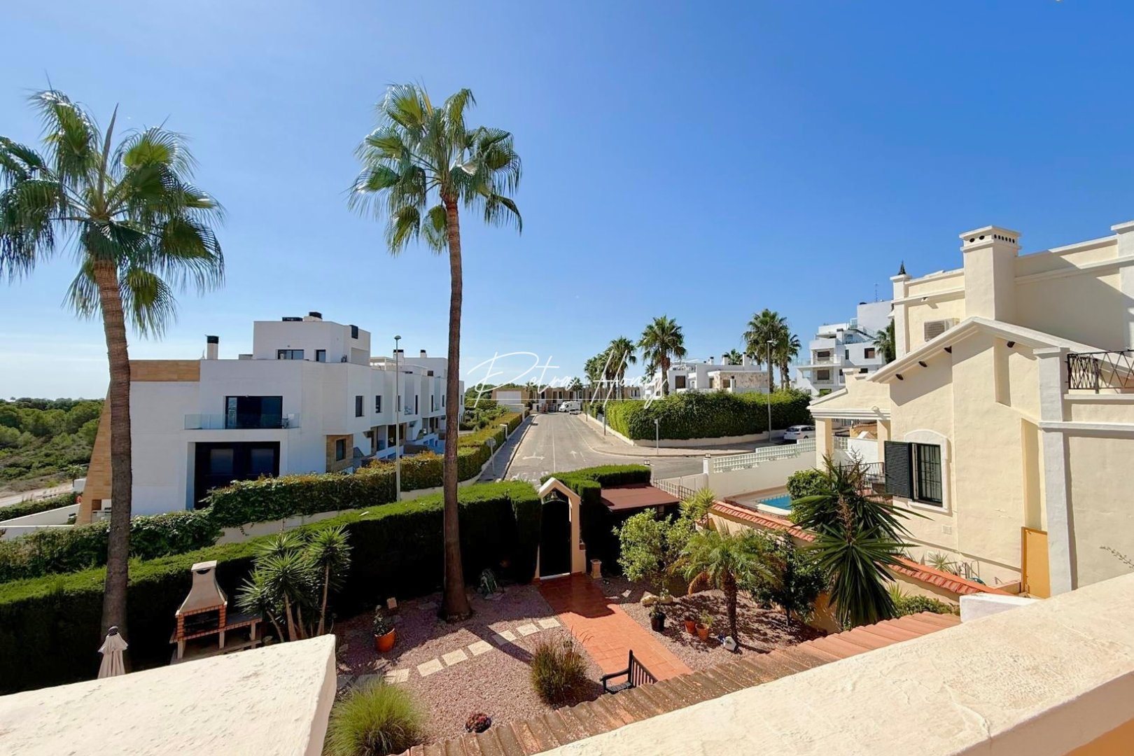 Sale - Вилла - Orihuela Costa - Los Dolses