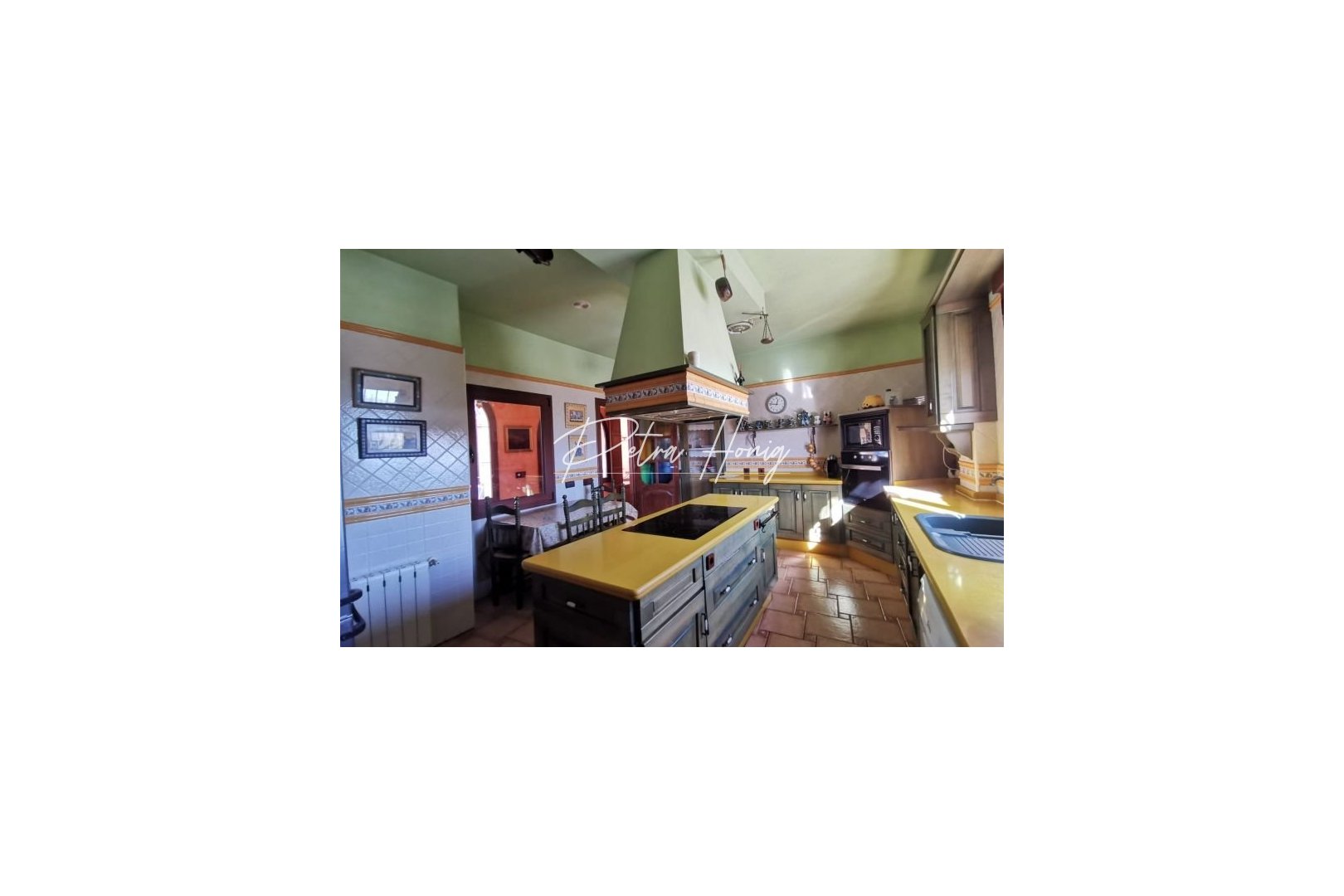 Sale - Вилла - Orihuela Costa - Orihuela