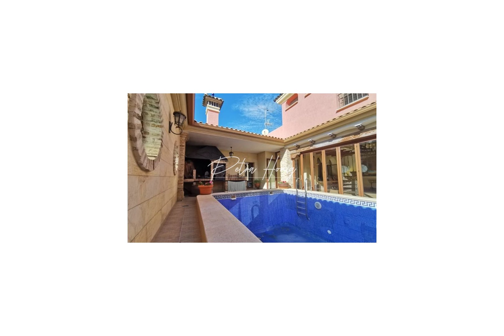 Sale - Вилла - Orihuela Costa - Orihuela