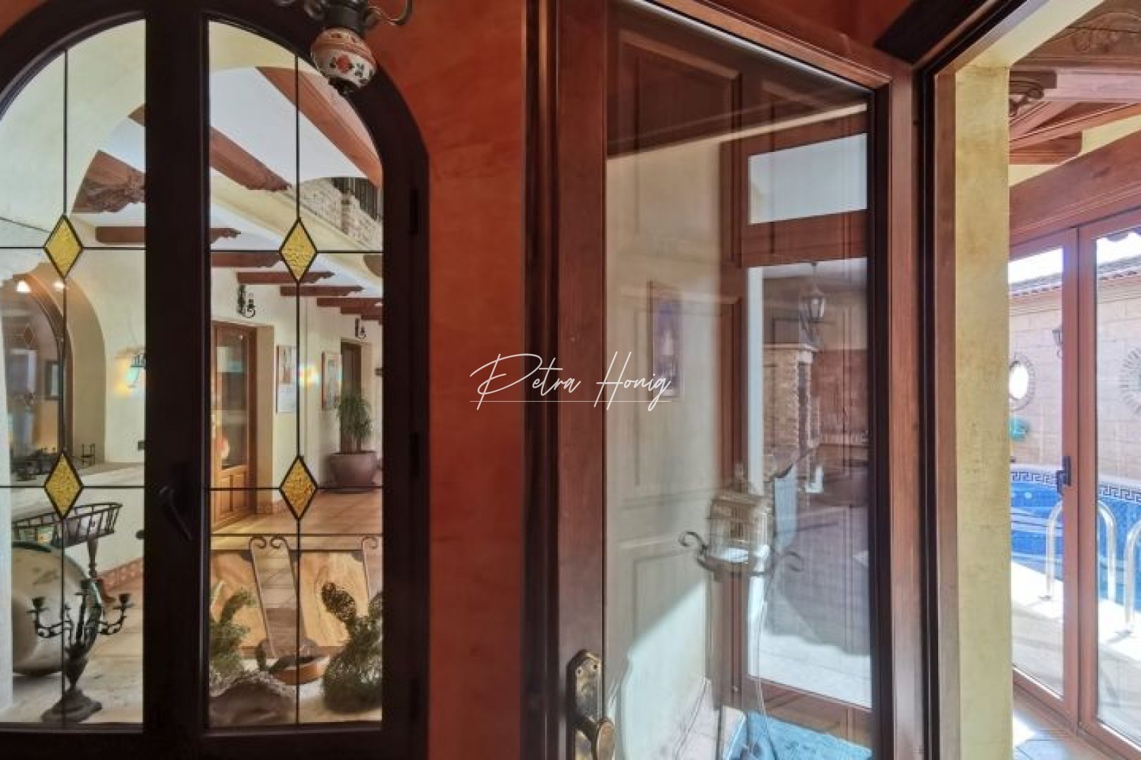 Sale - Вилла - Orihuela Costa - Orihuela