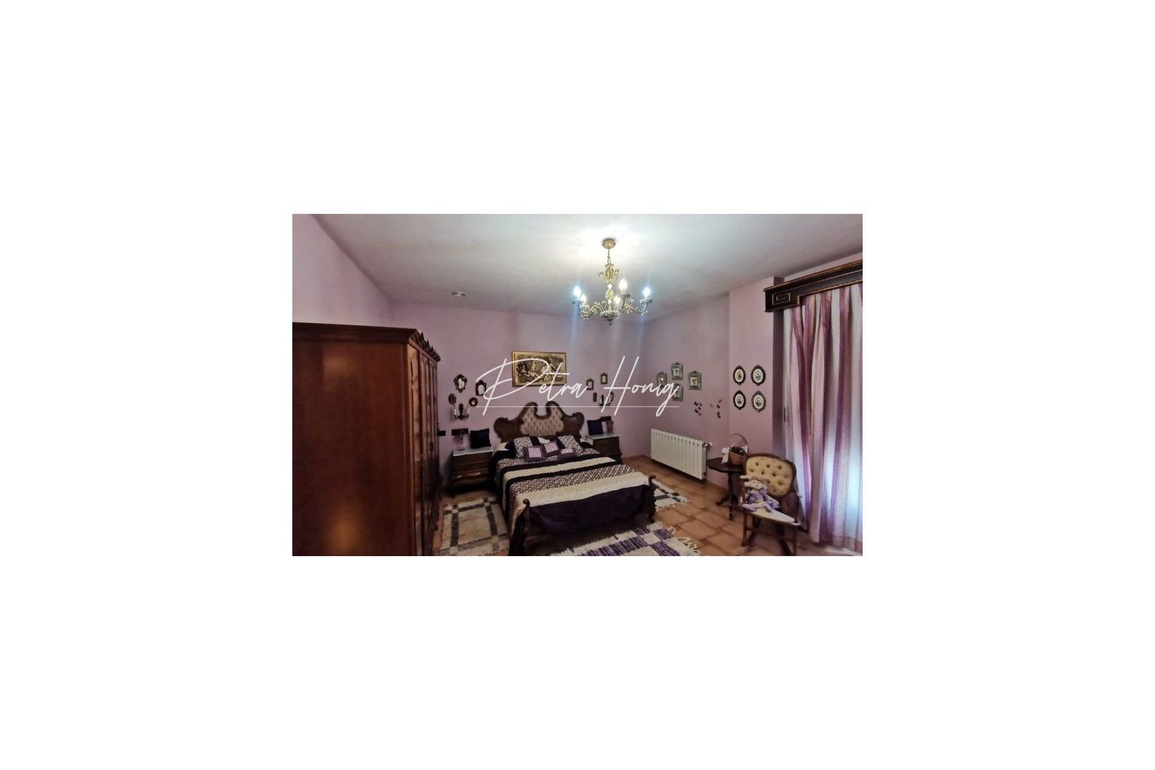 Sale - Вилла - Orihuela Costa - Orihuela