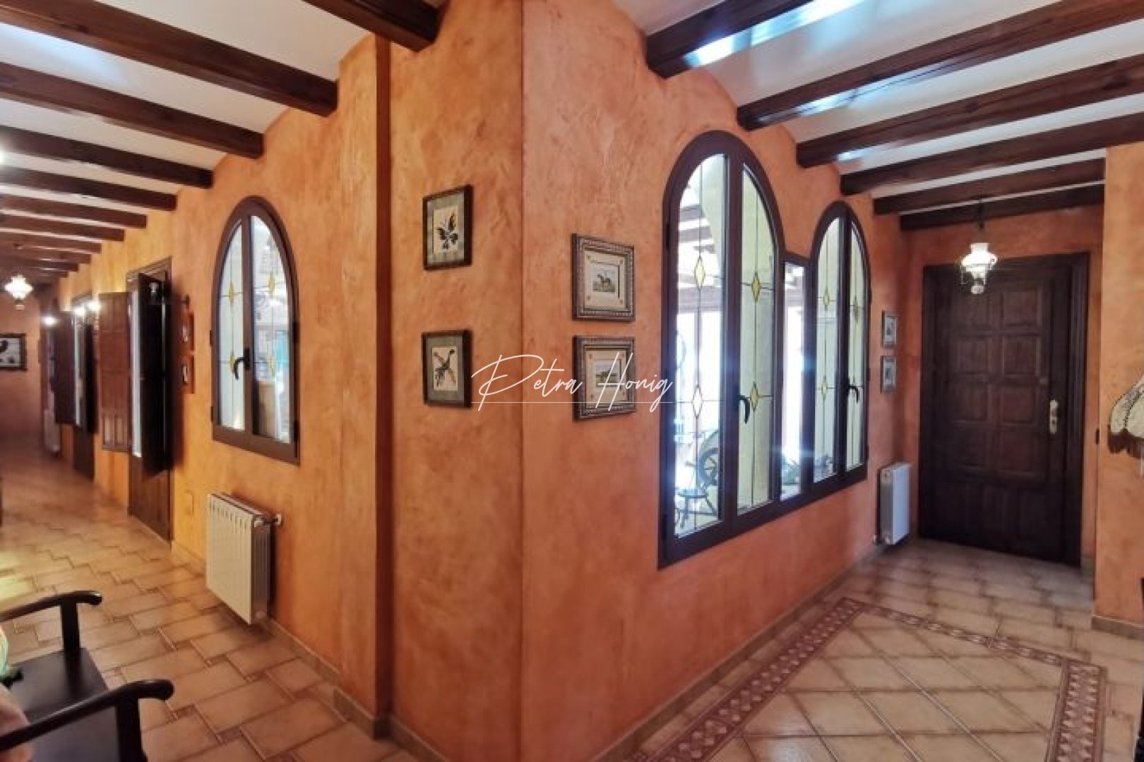 Sale - Вилла - Orihuela Costa - Orihuela