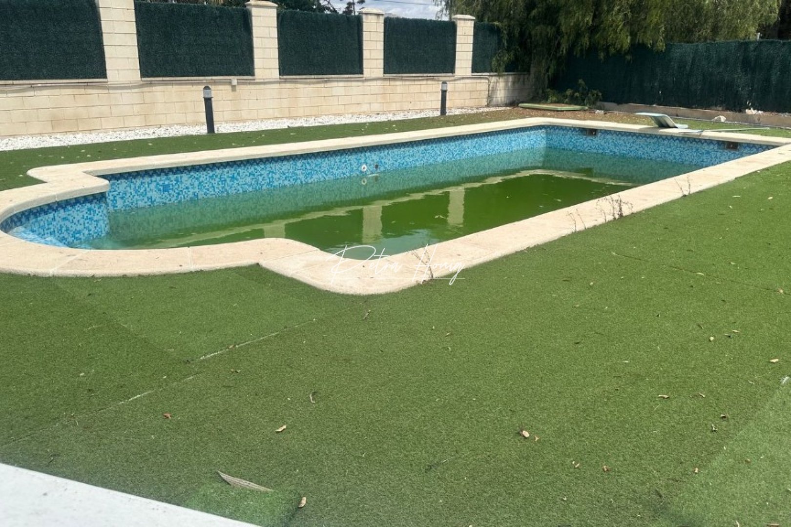 Sale - Вилла - Orihuela Costa - Orihuela