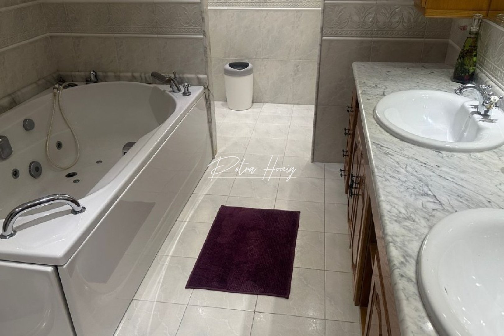 Sale - Вилла - Orihuela Costa - Orihuela