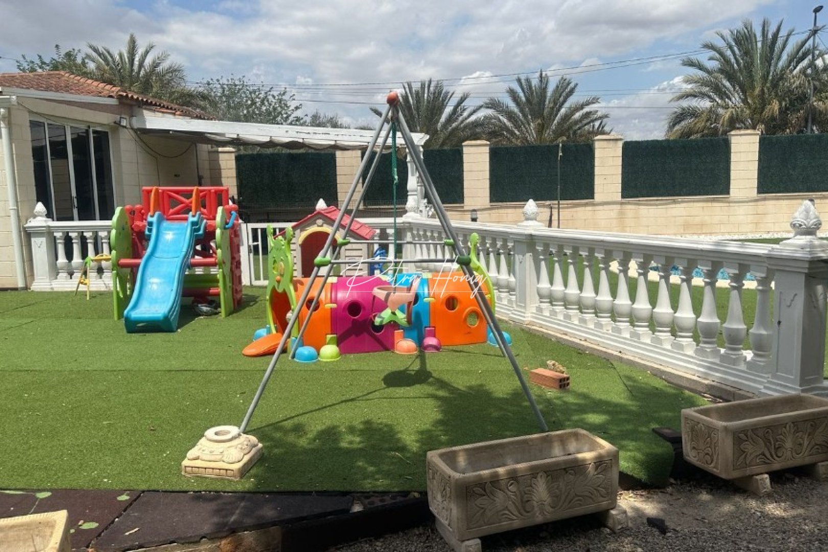 Sale - Вилла - Orihuela Costa - Orihuela