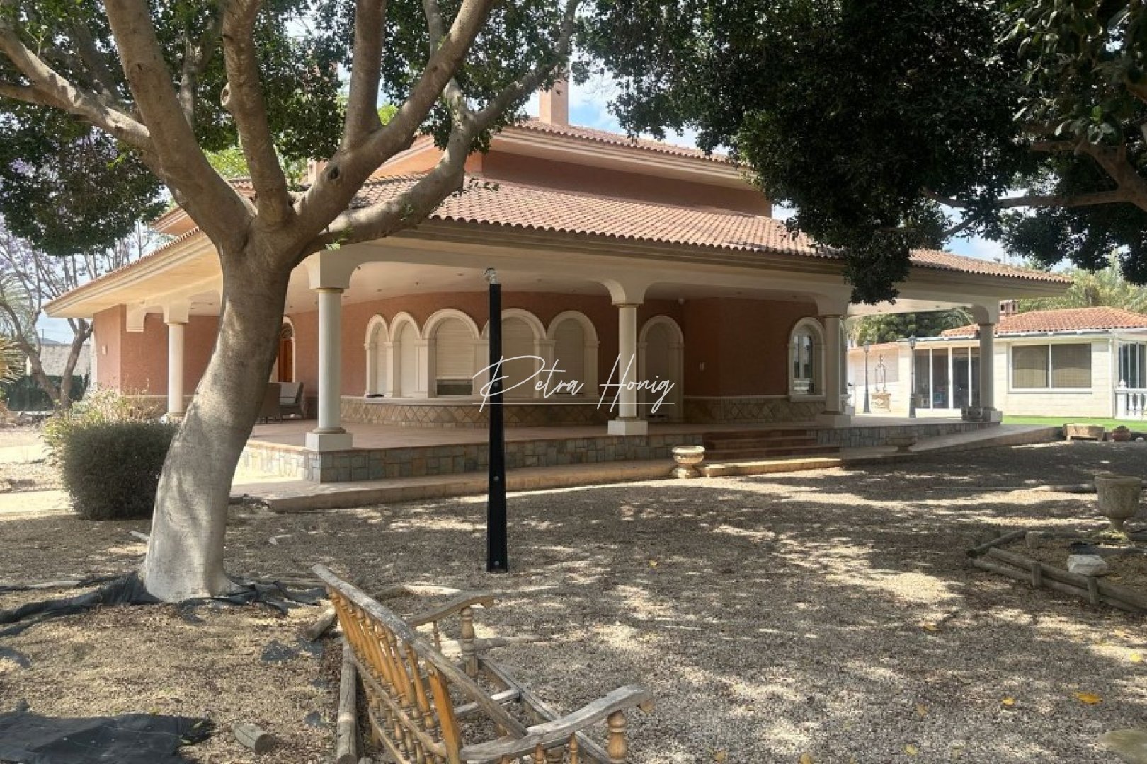 Sale - Вилла - Orihuela Costa - Orihuela