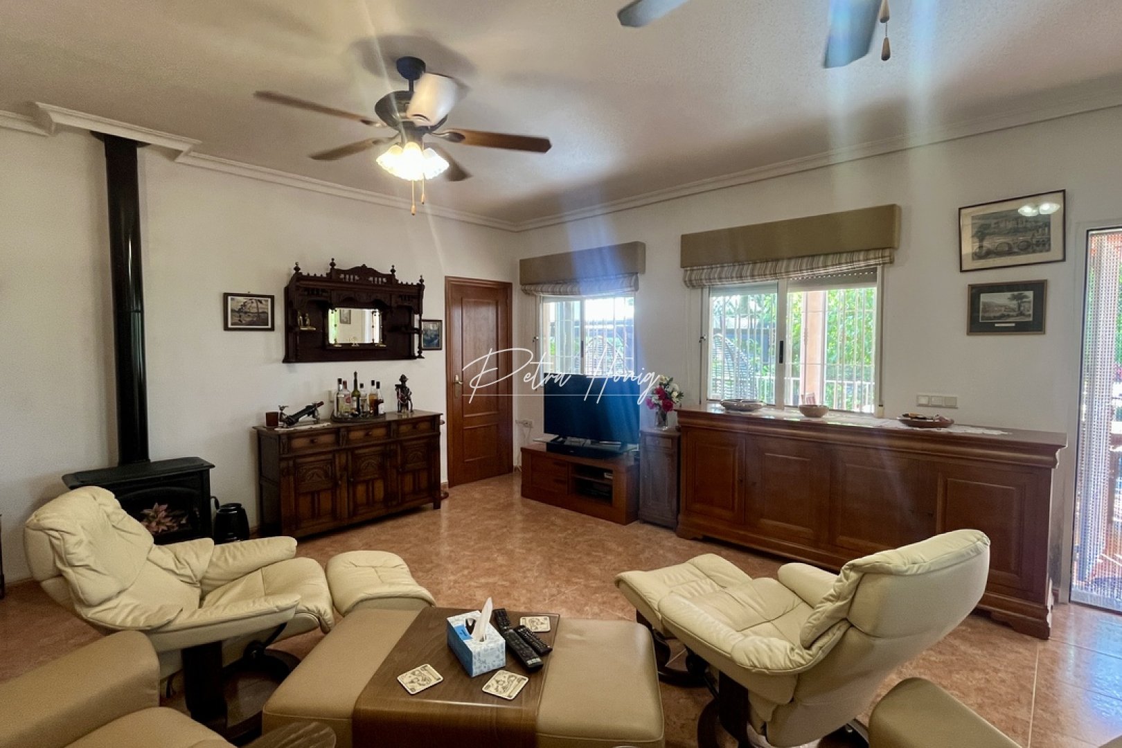 Sale - Вилла - Orihuela Costa - Orihuela