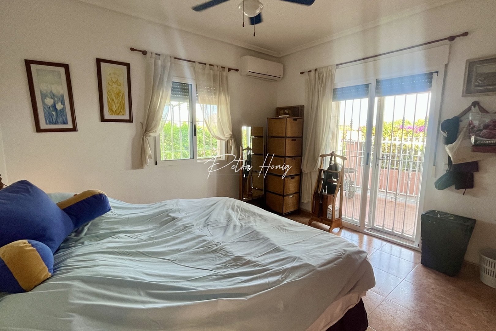 Sale - Вилла - Orihuela Costa - Orihuela