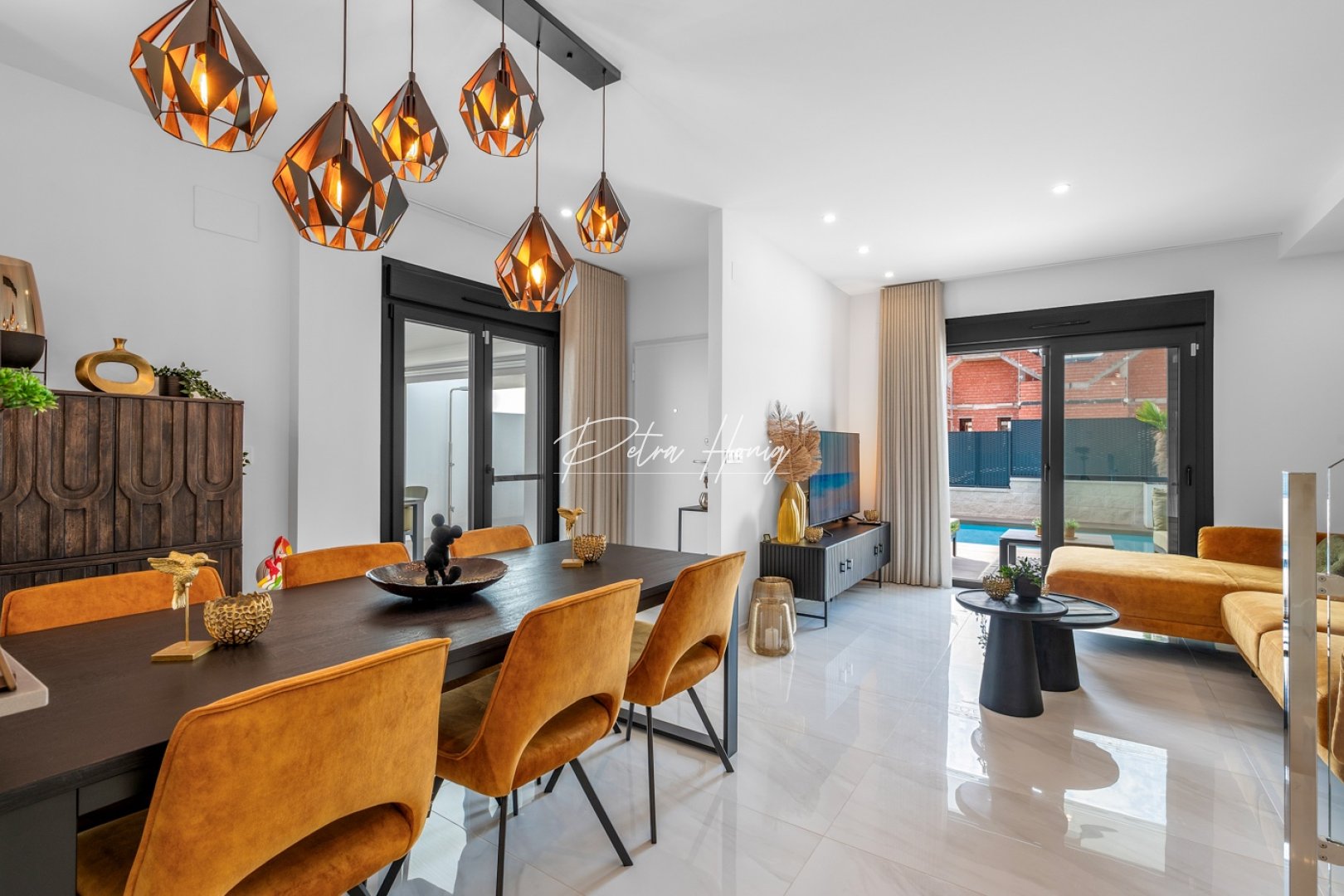 Sale - Вилла - Orihuela Costa - Orihuela