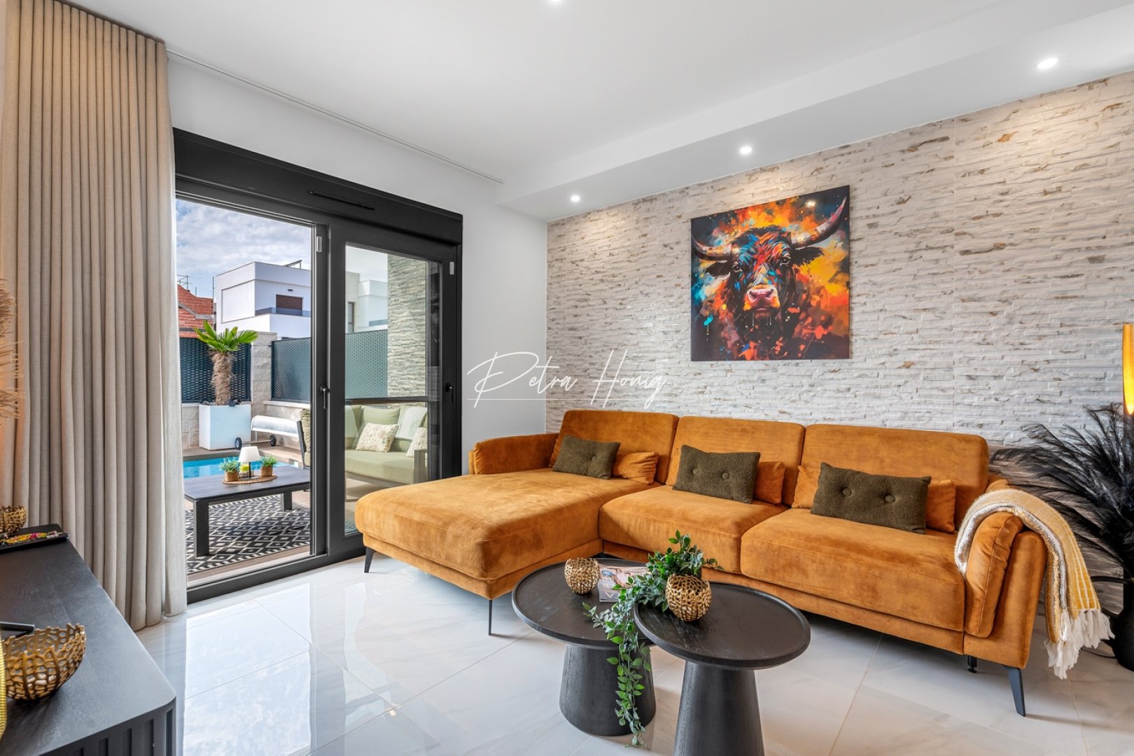 Sale - Вилла - Orihuela Costa - Orihuela