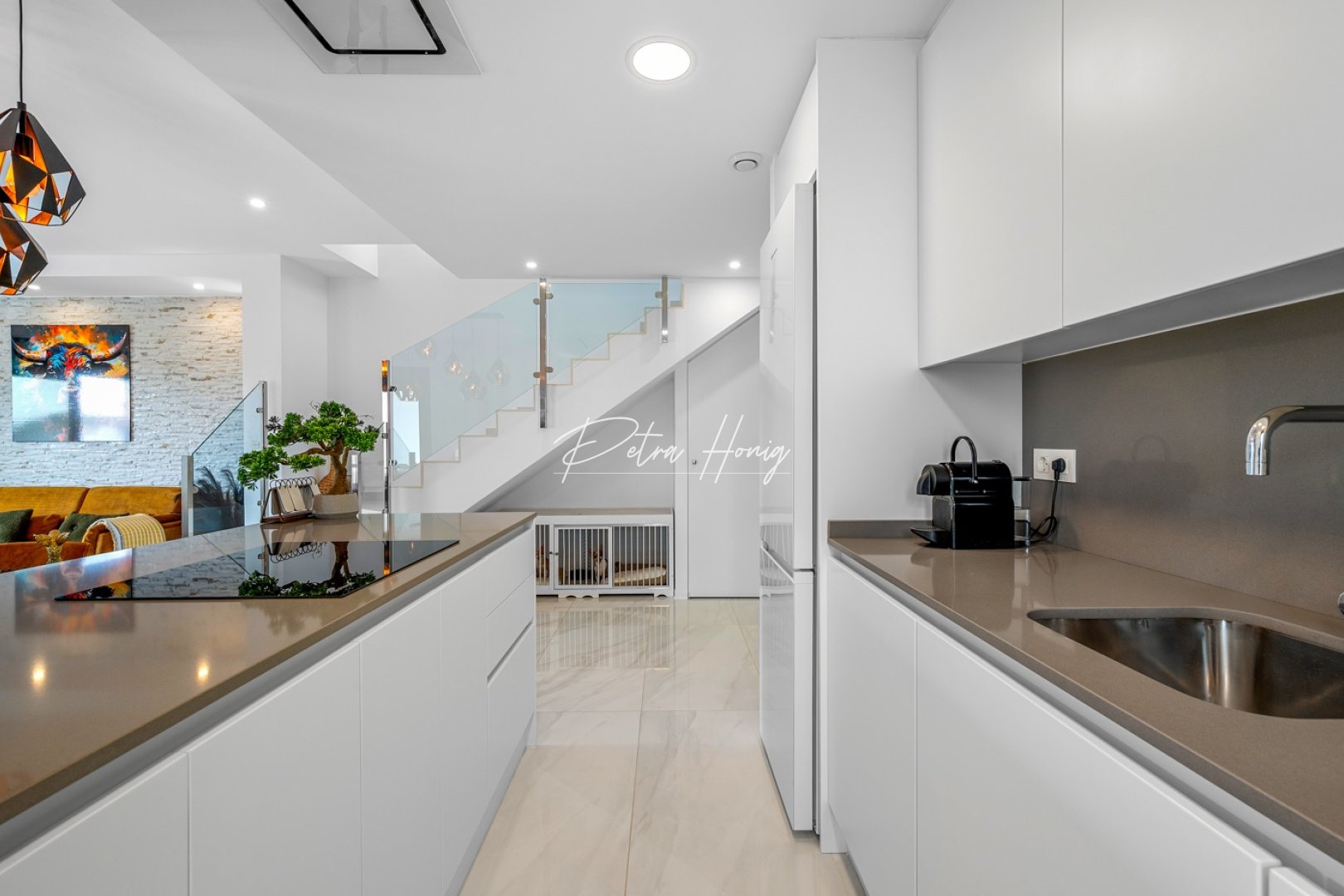 Sale - Вилла - Orihuela Costa - Orihuela