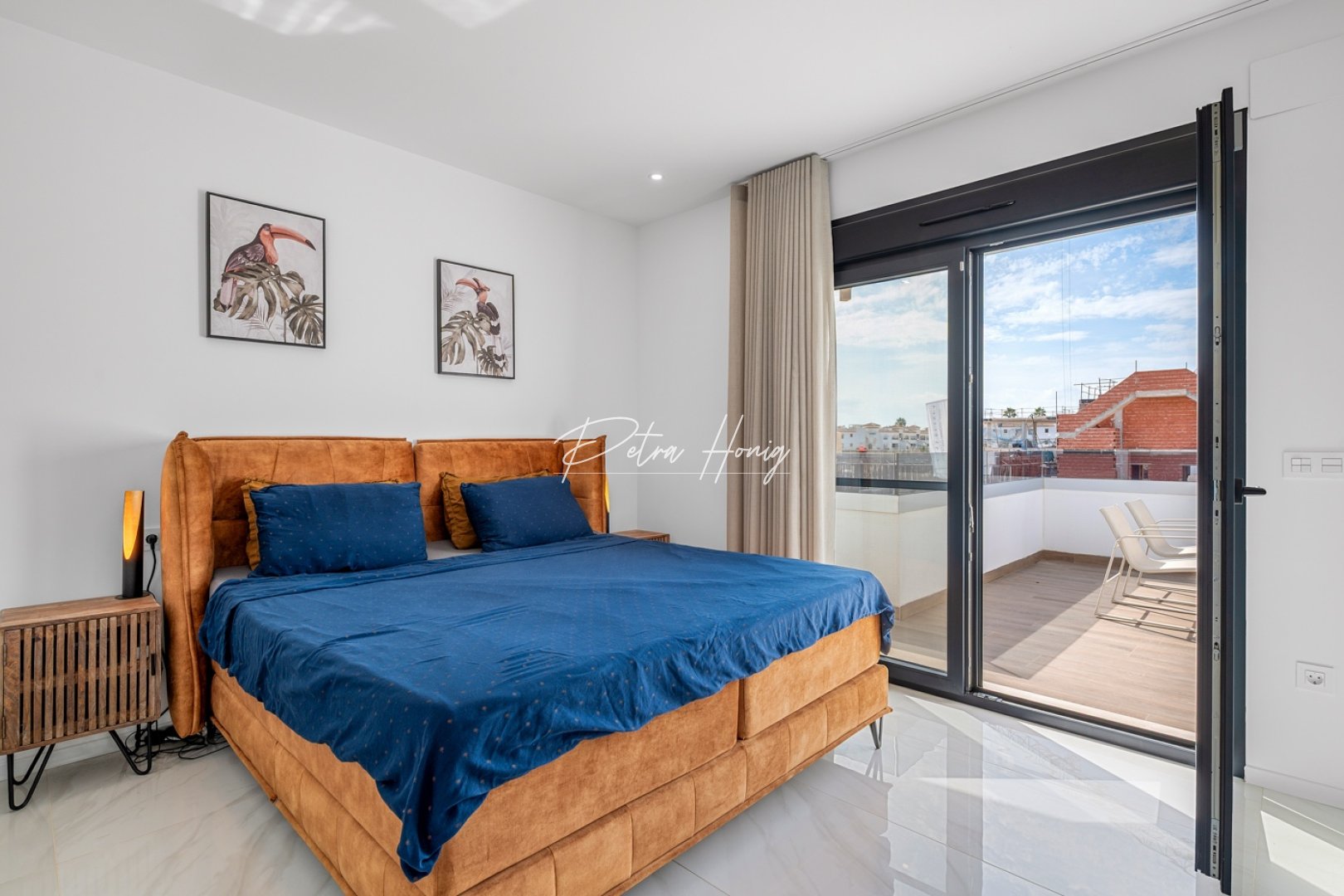 Sale - Вилла - Orihuela Costa - Orihuela