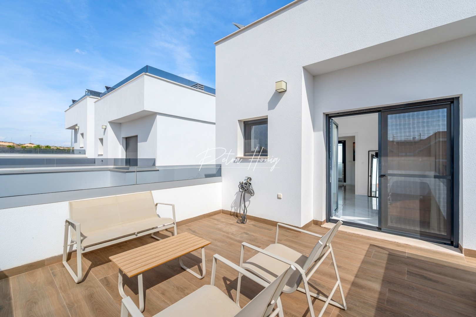 Sale - Вилла - Orihuela Costa - Orihuela