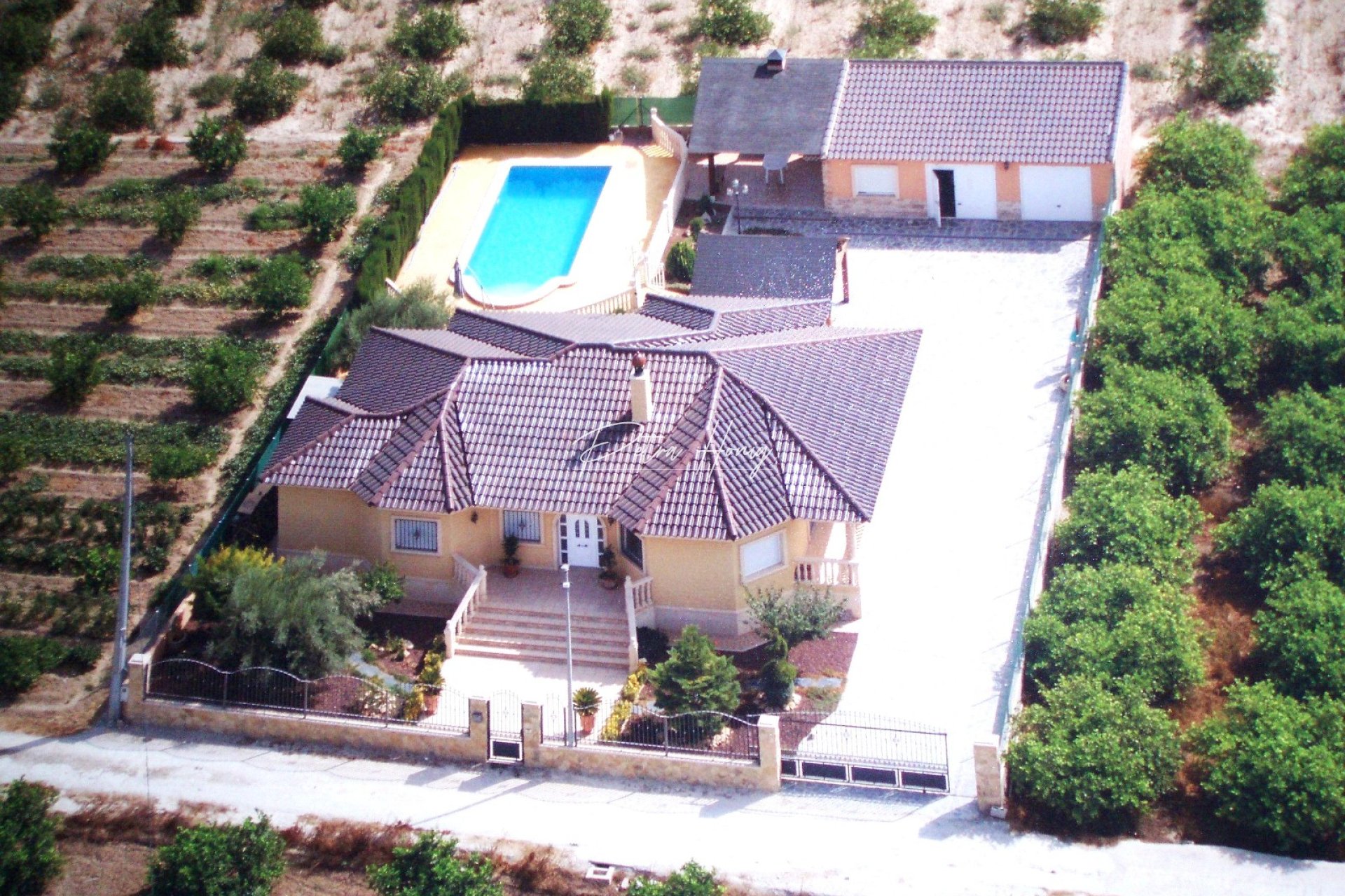 Sale - Вилла - Orihuela Costa - Orihuela