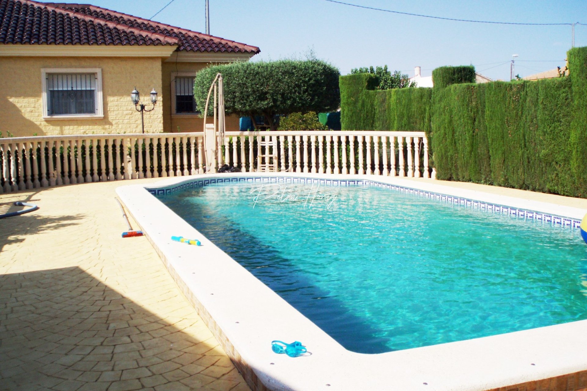 Sale - Вилла - Orihuela Costa - Orihuela