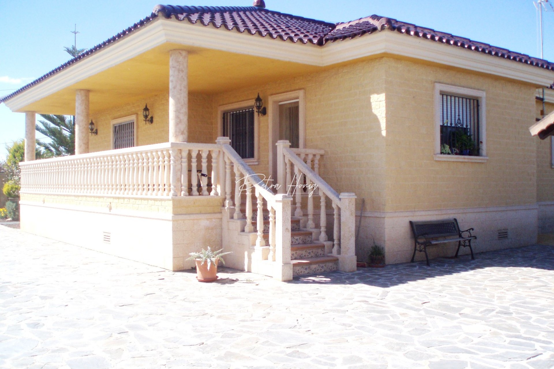 Sale - Вилла - Orihuela Costa - Orihuela