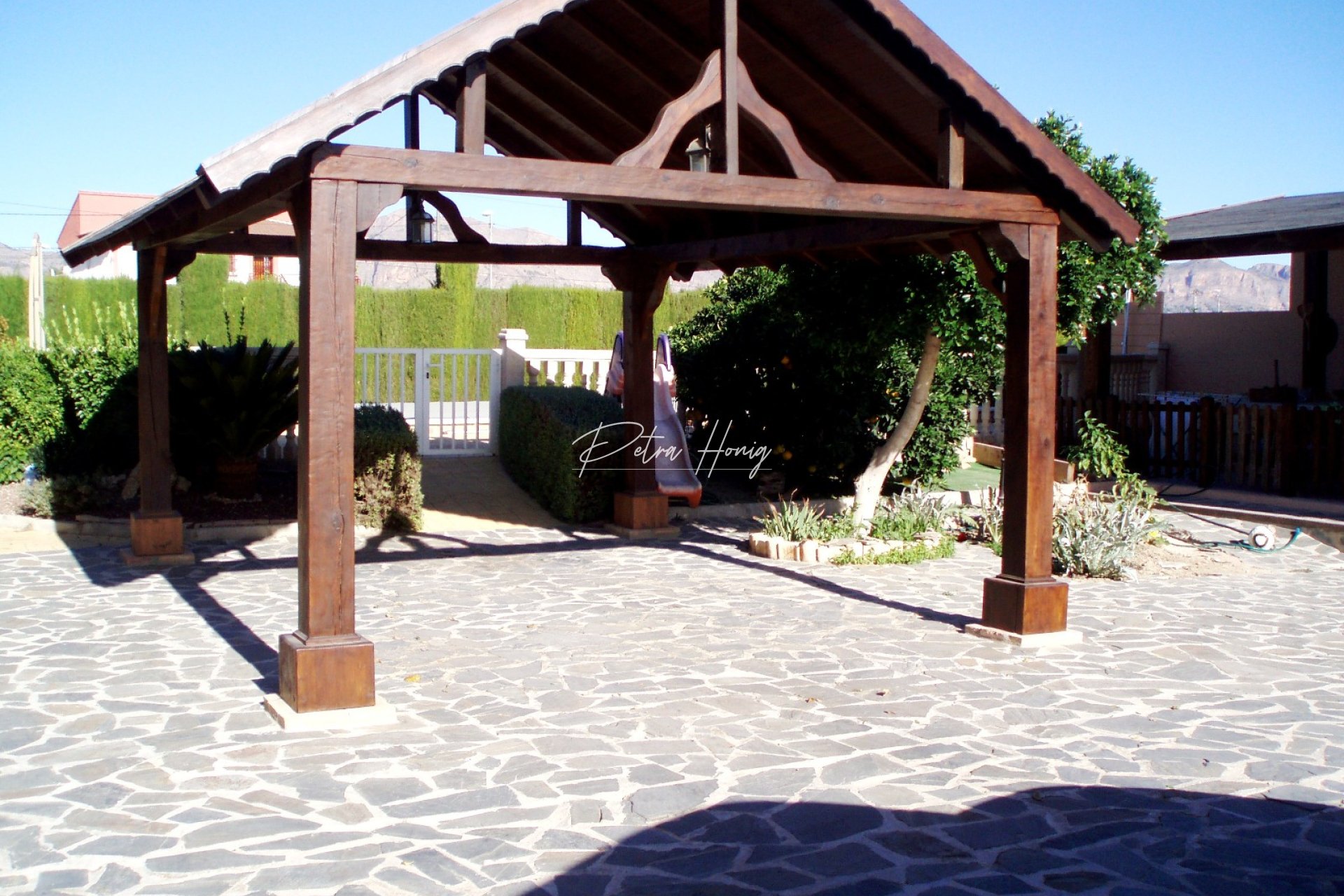 Sale - Вилла - Orihuela Costa - Orihuela