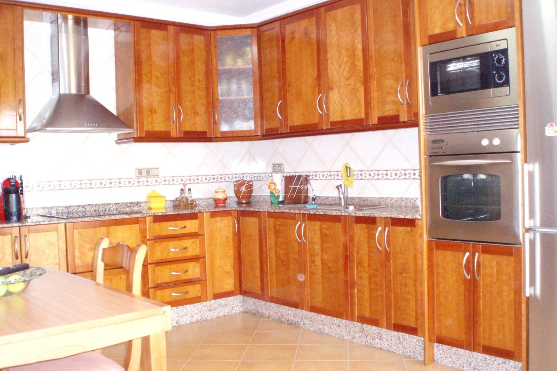 Sale - Вилла - Orihuela Costa - Orihuela