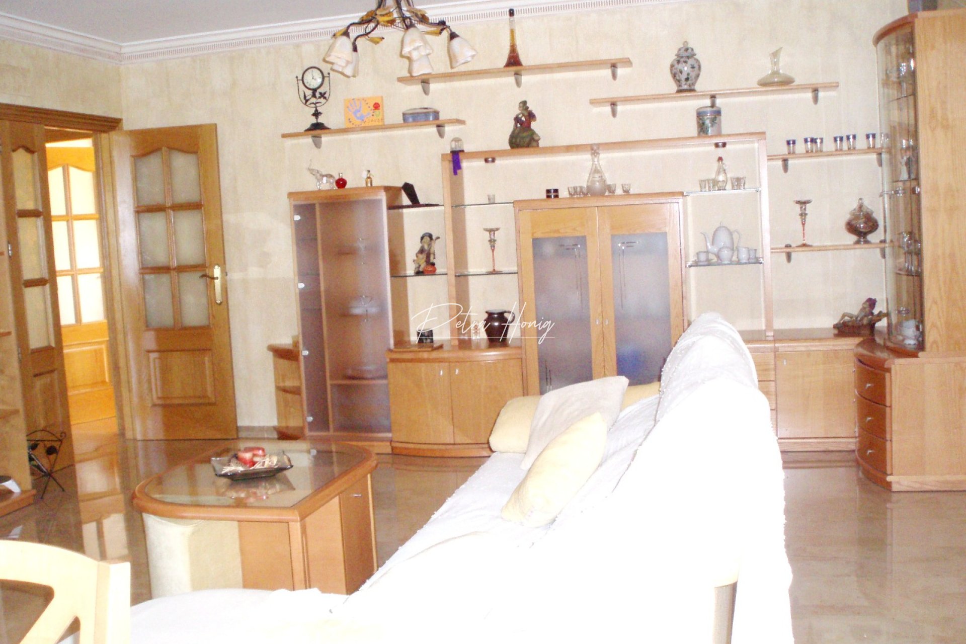 Sale - Вилла - Orihuela Costa - Orihuela