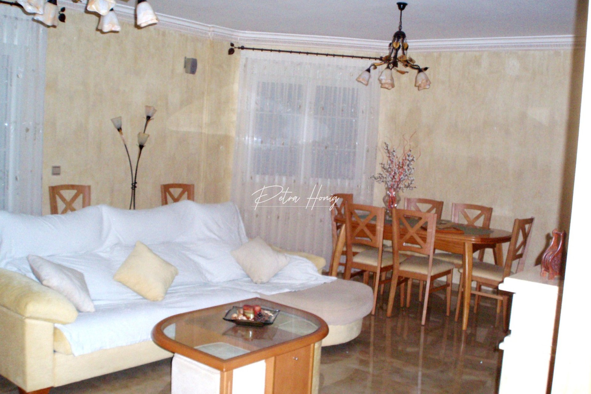 Sale - Вилла - Orihuela Costa - Orihuela
