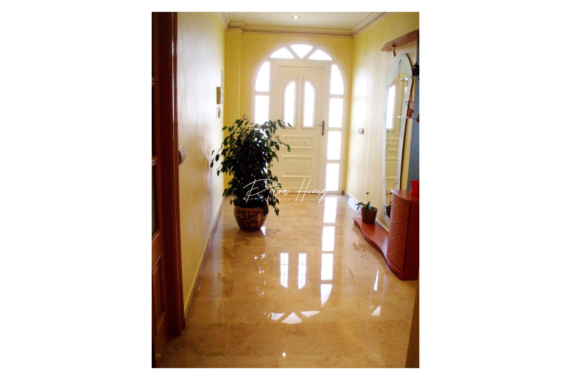 Sale - Вилла - Orihuela Costa - Orihuela