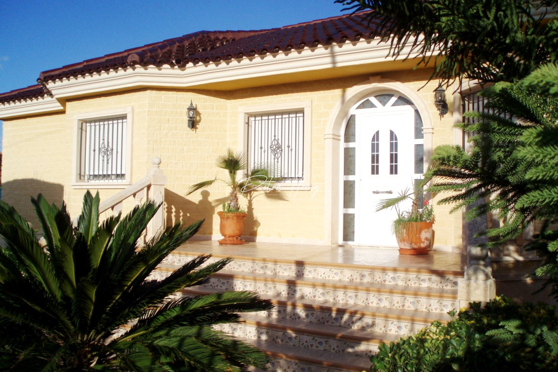 Sale - Вилла - Orihuela Costa - Orihuela