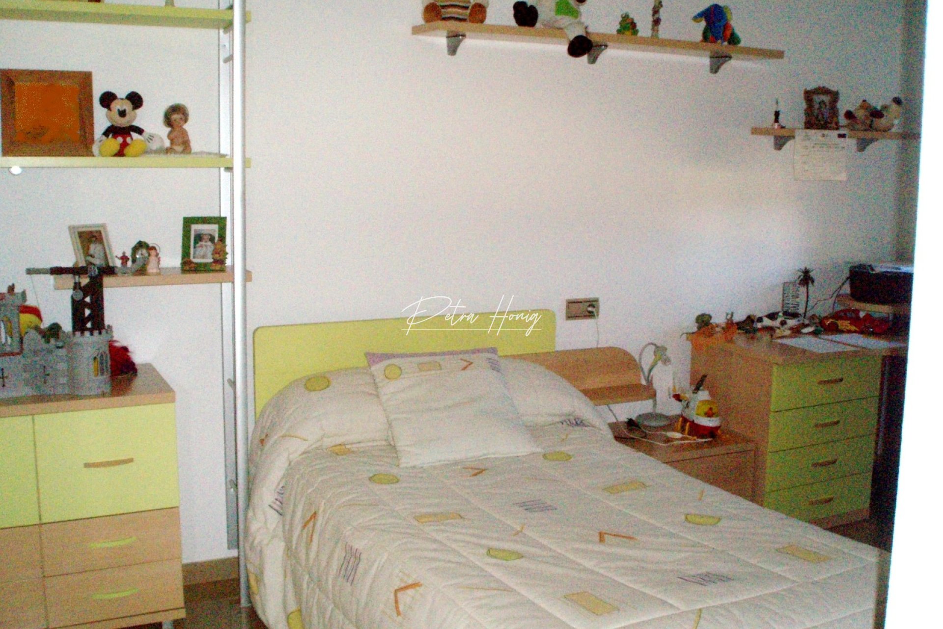 Sale - Вилла - Orihuela Costa - Orihuela