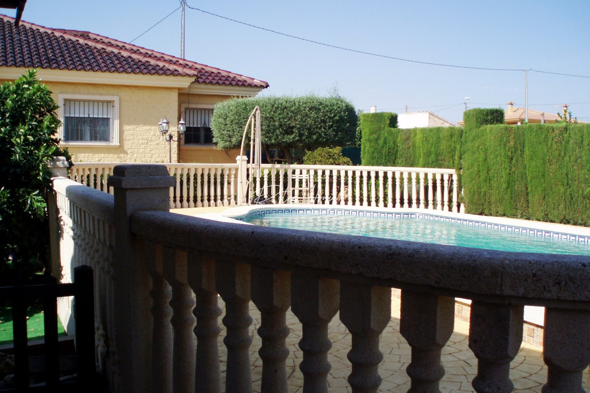 Sale - Вилла - Orihuela Costa - Orihuela